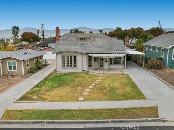 15849 San Jose Ave, La Puente, CA 91744