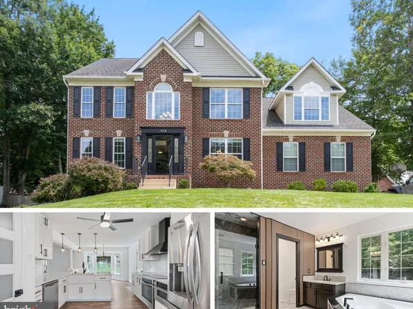 1026 Wales Dr, La Plata, MD 20646