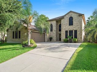 19402 Aquatic Dr, Humble, TX 77346
