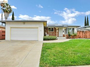 2237 Arata Way, Antioch, CA 94509