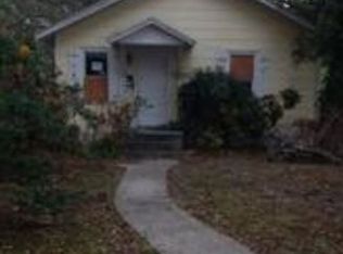 2219 27th St S, Saint Petersburg, FL 33712