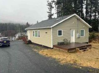 2347 Selief Ln, Kodiak, AK 99615