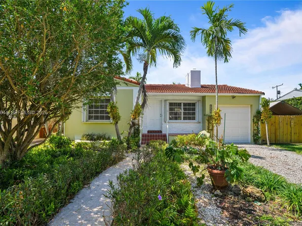 2460 SW 24th St, Miami, FL 33145