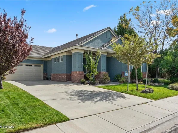 10170 Buckeye Ct, Reno, NV 89521