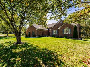 105 Song Sparrow Ln, Nicholasville, KY 40356