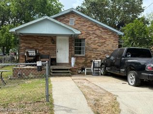 519 Copp St, Biloxi, MS 39530
