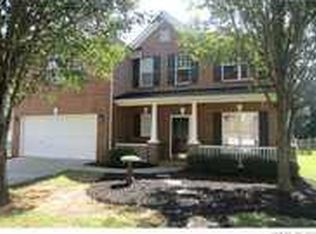 2004 Master Gunner Dr, Indian Trail, NC 28079