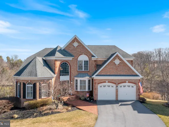117 Aulee Ct, Winchester, VA 22602