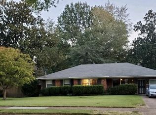 4869 Parkside Ave LOT 123, Memphis, TN 38117