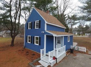 73 Prospect St, West Bridgewater, MA 02379