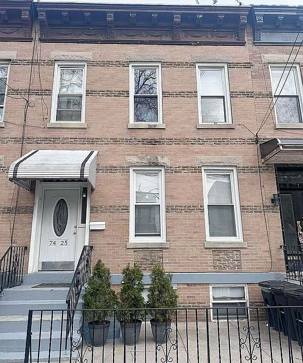 1st image of 74-25 64th Pl #1-2