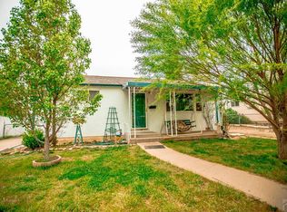 1609 Comanche Rd, Pueblo, CO 81001