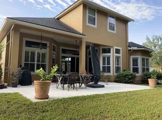 813 Kilbride Cir, Saint Johns, FL 32259