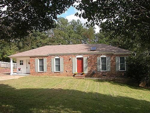 Great Family House w/ Pool!