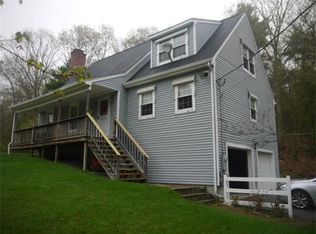 225 Mountaindale Rd, Smithfield, RI 02917