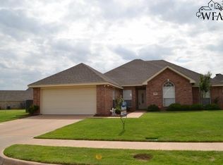 4802 Heisman Dr, Wichita Falls, TX 76310