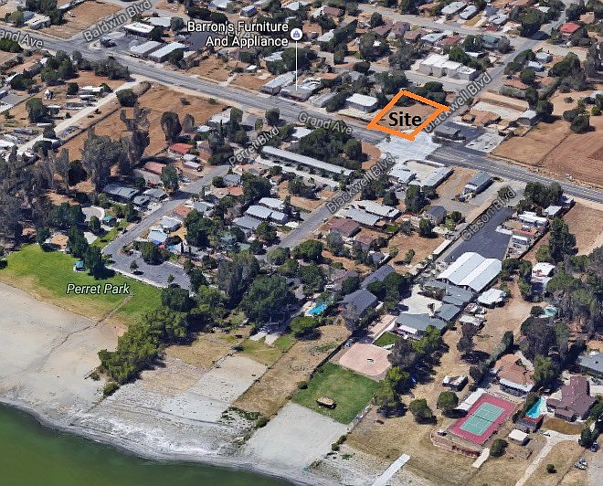 1st image of 0 Grand Ave #999