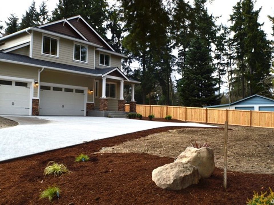 Amazing 2887sf on .34 acres!