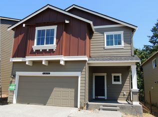 4902 Lambskin St SW LOT 3, Tumwater, WA