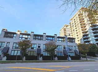 7911 Ackroyd Rd #1, Richmond, BC V6X4L6