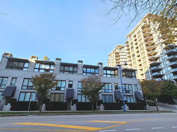 7911 Ackroyd Rd #1, Richmond, BC V6X 4L6