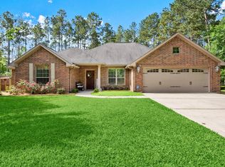 20 Artesian Way, New Caney, TX 77357