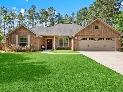 20 Artesian Way, New Caney, TX, 77357