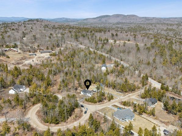 17 Ward Road, Sebago, ME 04029