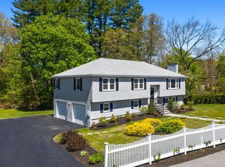 1 Tamarack Rd, Natick, MA 01760