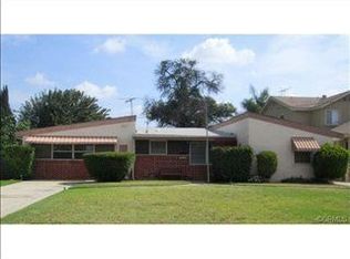 7829 Arnett St, Downey, CA 90241