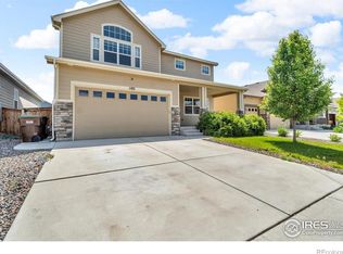 1182 Bowen Pass St, Severance, CO 80550