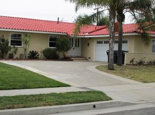 16551 Higgins Cir, Huntington Beach, CA 92647