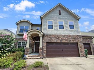 530 Highrock Lake Rd, Fuquay Varina, NC 27526