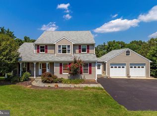 3918 Millstone Cir, Monrovia, MD 21770