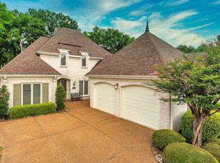 1443 Wolf Park Rd, Germantown, TN 38138