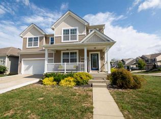 1339 Wilshire Ct, Union, KY 41091