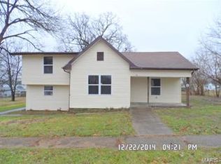 108 N Country Lane Dr, Park Hills, MO 63601