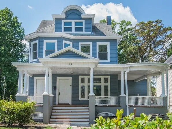 516 Woodland Ave Floor 2, Plainfield, NJ 07062