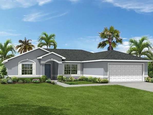 19 Lleberry Path, Palm Coast, FL 32164