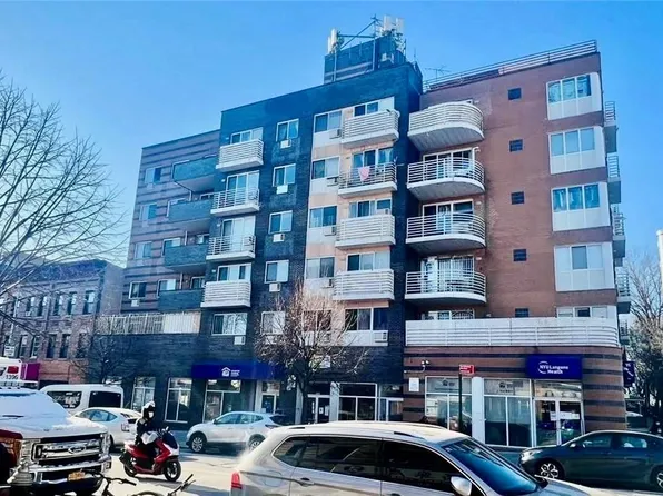 5008 7th Ave APT 3F, Brooklyn, NY 11220