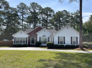 1600 Jimmy St, Adel, GA 31620