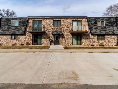 809 3rd St UNIT 6, Reinbeck, IA, 50669