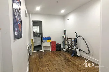 Rented by Ideal Properties Group