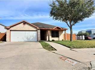 3001 N 27th St, Hidalgo, TX 78557