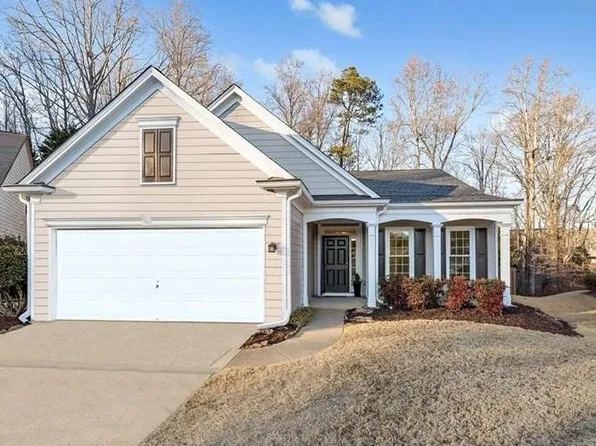 1540 Cloverleaf Pl, Cumming, GA 30041