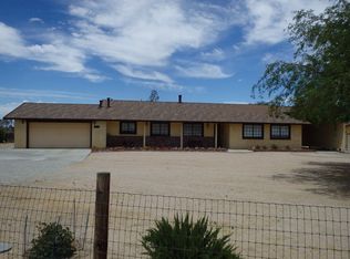 340 E Franklin Ave, Ridgecrest, CA 93555