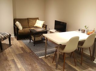 75 Oakwood Ave #NA, Toronto, ON M6H2V7