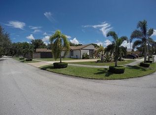 14243 SW 155th Ter, Miami, FL 33177