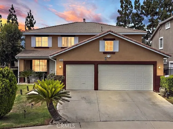 16204 Seminole Way, Fontana, CA 92336