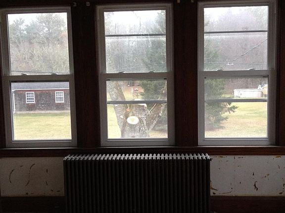 Bright Sunny Room off a bedroom